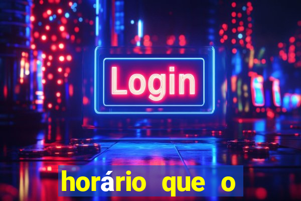 horário que o fortune rabbit paga
